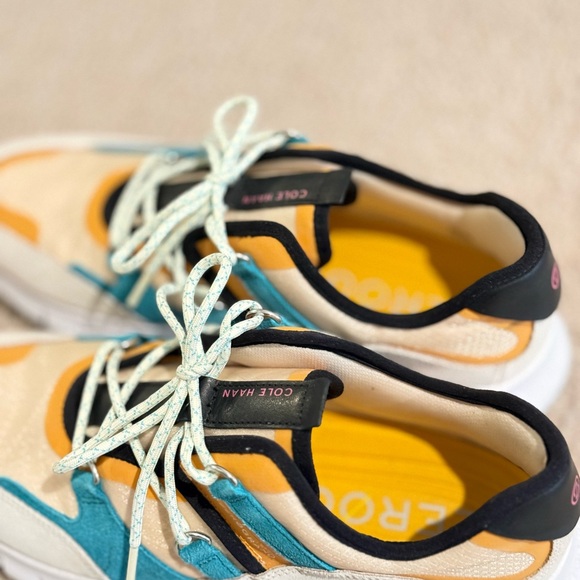 Cole Haan Zerøgrand - Picture 5 of 9